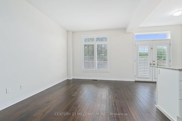 For Lease - 2368 Natasha Circle, Oakville, Ontario - Photo 1