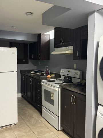 For Lease - 79 John Tabor Trail Unit# Basement, Toronto, Ontario - Photo 3