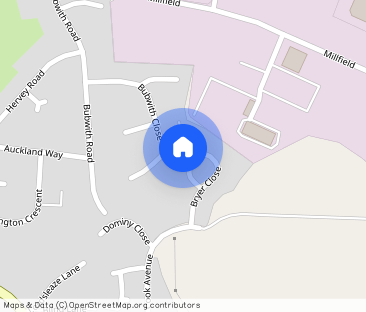 Bubwith Close, Chard, Somerset, TA20 - Photo 1