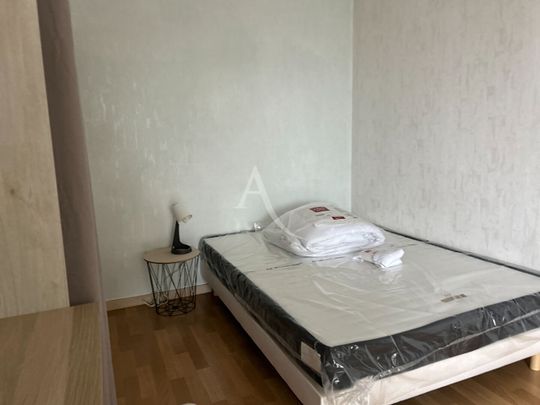 Location appartement 4 pièces, 91.00m², Brest - Photo 1