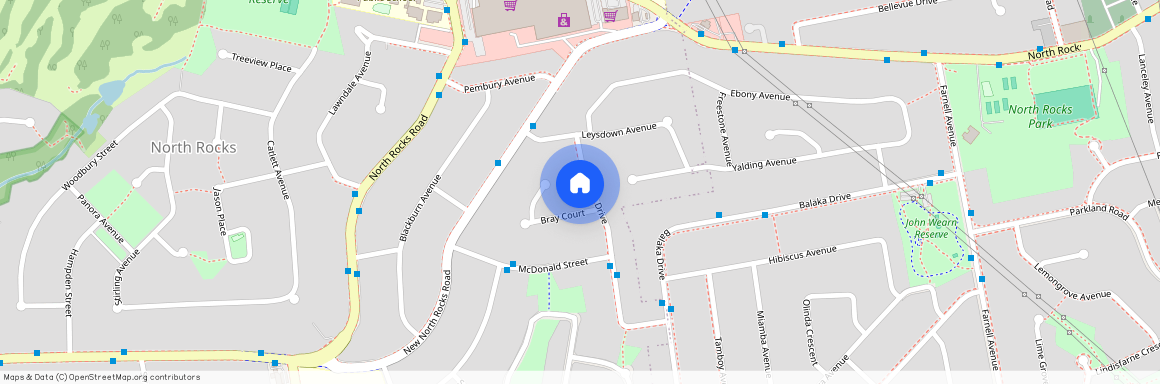 9 Paragon drive, NSW 2151, North Rocks