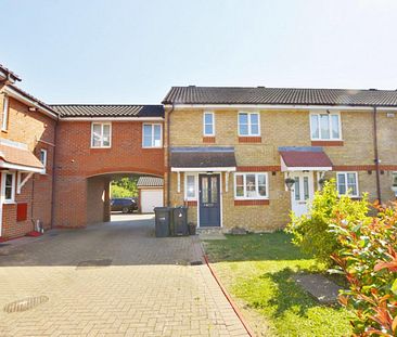 Sedley Close, Enfield, , EN1 4LQ - Photo 5