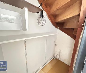 Location Appartement 2 pièces 42m² TREBES 11800 - Photo 6