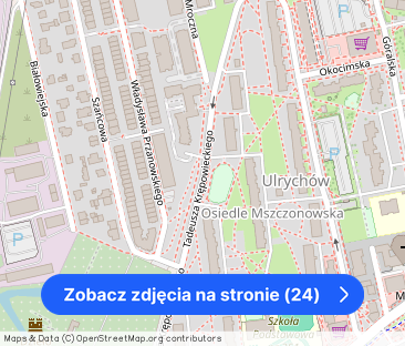 2-pok|42m2|WolalMetro|Wysoki standard|Bosch – zdjęcie 1