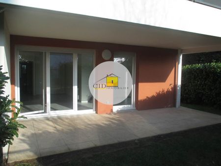 Location Appartement 3 pièces 63m² ST PRIEST 69800 - Photo 3