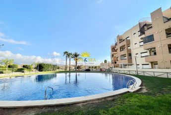 ONE-BEDROOM APARTMENT – LA TERCIA