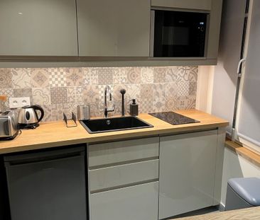 Appartement à louer rue du Dragon, Paris 6ème - Photo 5