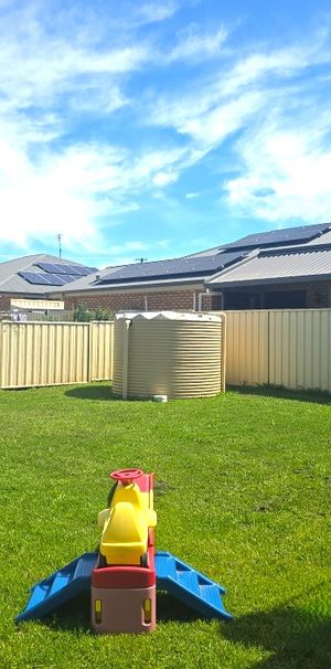 SOUTH TAMWORTH - Three Bedroom Home - Photo 1