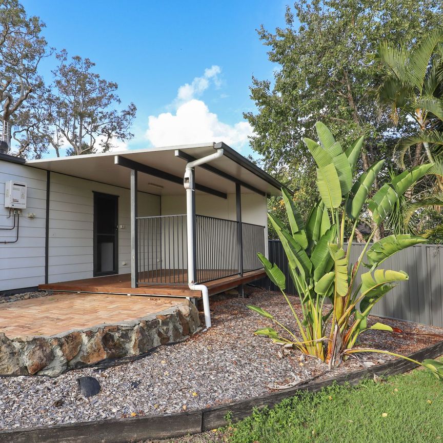 GRANNY FLAT WITH LOVELY OUTLOOK - Photo 1