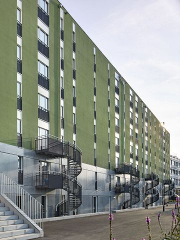 MIETEN OHNE KAUTION- Moderne Wohnung in der Stadtsiedlung Reitmen - Foto 5