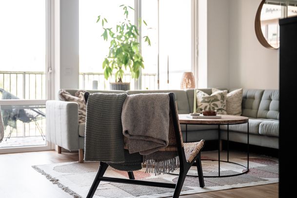 Ö:a Stationsgatan 4 B - Foto 1