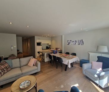 Dendermonde, Franz Courtensstraat 1 - Foto 3