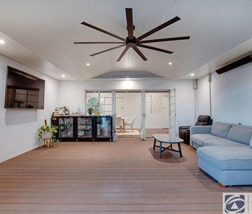 Your Dream Lifestyle Awaits! Fully Furnished & Equipped Coastal Home - Photo 1