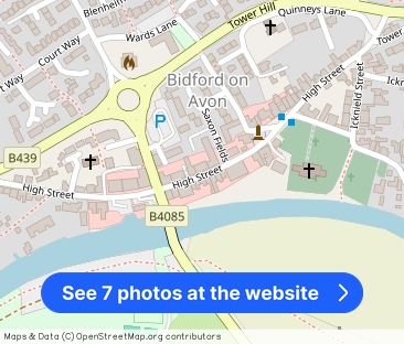 High Street, Bidford On Avon, B50 - Photo 1