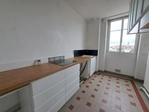 Location - Appartement T2 Nantes Centre Ville - Photo 1