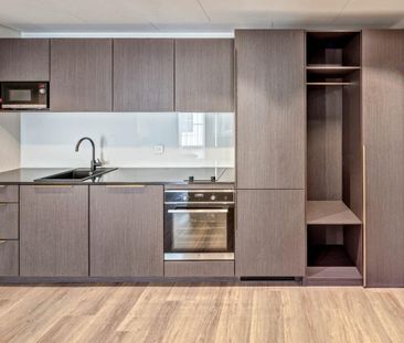 Vollmöbliertes RESIDENCE Apartment - 60m2 - Photo 4