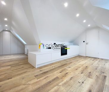 Location Appartement 1 pièce 14m² STRASBOURG 67000 - Photo 2