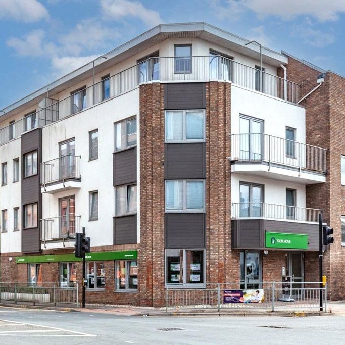 1 bedroom flat to rent - Photo 1