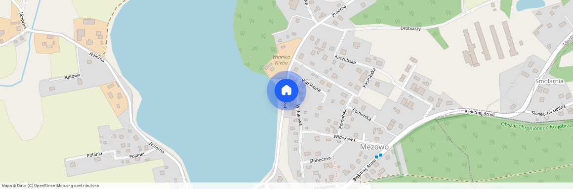 Kartuski (Pow.), Kartuzy (Gm.), Mezowo