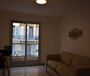 Location appartement 1 pièce 21.3 m² à Nice (06000) - Photo 2