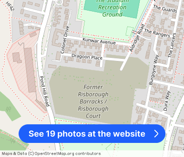 Grenadier Drive, Folkestone, CT20 - Photo 1