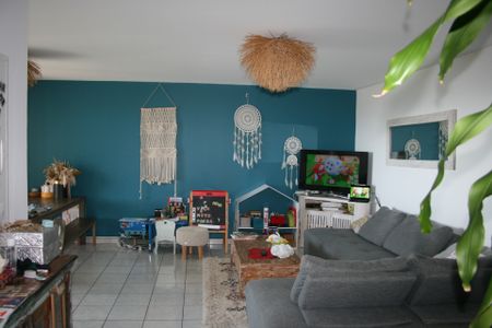 Location Appartement 5 pièces 129m² ST DENIS 97400 - Photo 2