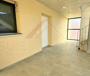 Modern office space in Gurmels – New building with comfort - Foto 2