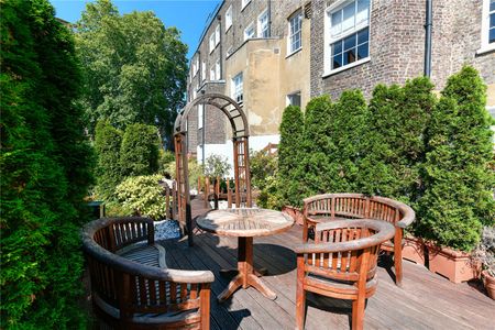 Modern Studio Apartment in Central Location - Photo 4