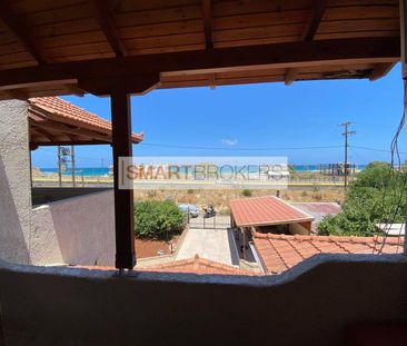 Διαμέρισμα για ενοικίαση Χάνι Κοκκίνη (Γούβες) - Photo 4