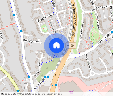 Bradford Drive, Colchester - Photo 1