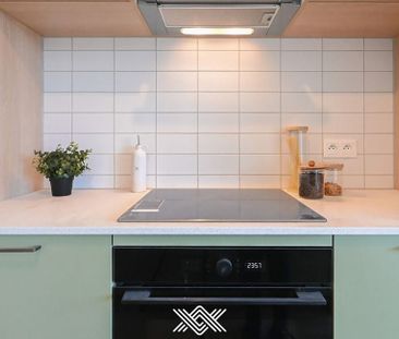 Appartement te huur in Deinze voor € 795 met 1 slaapkamer - Photo 6