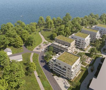 Klockelundsvägen, Farsta - Photo 2
