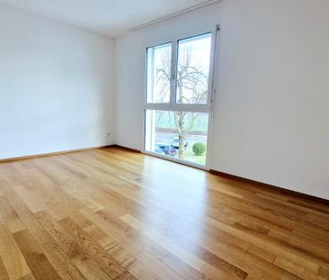 Schöne und moderne 3.5-Zimmerwohnung im Verenapark in Gerlafingen. - Photo 6