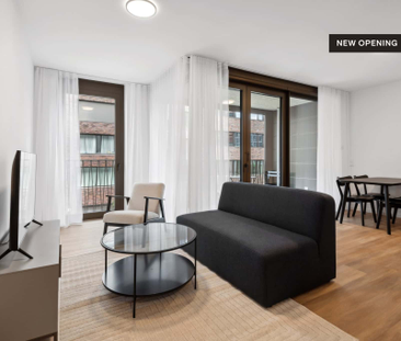 Zimmer in der Lisa-Fittko-Straße - Foto 1