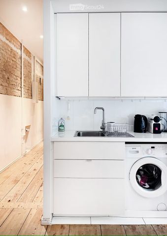 1.5 Zimmer, 34 m² - Photo 5