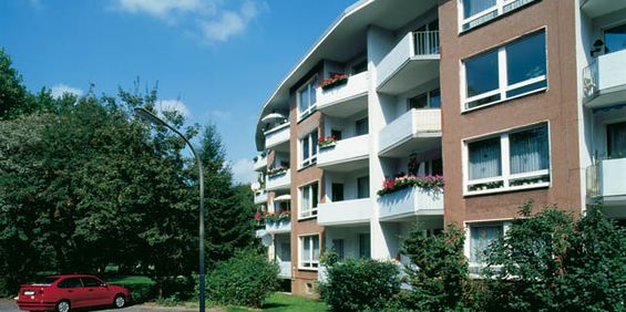 Wohnen im grünen Herzen von Dortmund Wickede!! - Foto 3