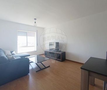 Apartamento T1 - Photo 1