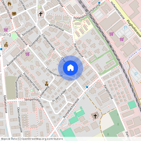 Chämletenweg 18, 8153, Rümlang