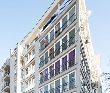 Sonnige und super geschnittene Wohnung in begehrter Lage! - Foto 3