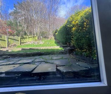 1 bedroom terraced house to rent - Photo 6