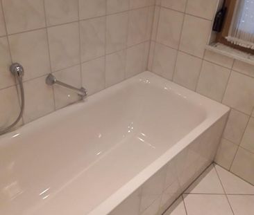 4 Zimmer Wohnung - Photo 1