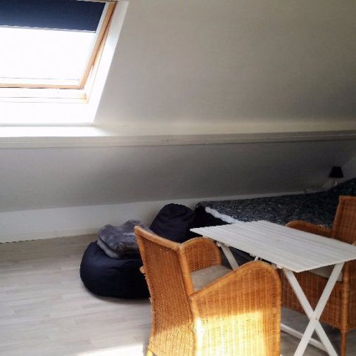 Appartement 1 pièce à Dunkerque - Photo 1