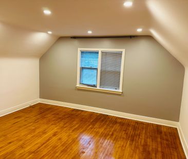 For Lease - 173 Warren Avenue Unit# Upper Level, Oshawa, Ontario - Photo 3