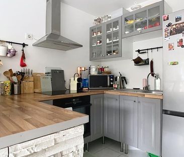Location Appartement 2 pièces 42m² ISSY LES MOULINEAUX 92130 - Photo 4