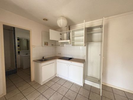 Appartement Mont de Marsan 2 pièces, - Photo 5