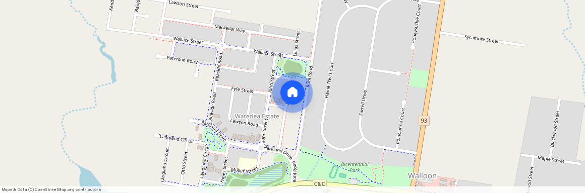 24 Janet Street, Qld 4306, Walloon