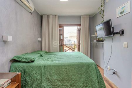 Casa Mobiliada em Condomínio para aluguel, 4 quartos, 1 suíte, 2 vagas, Menino Deus - Porto Alegre/RS - COD: 25063 - Photo 5