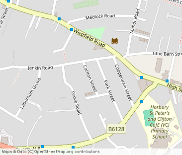 Carlton Street, Horbury, Wakefield, West Yorkshire - Photo 1