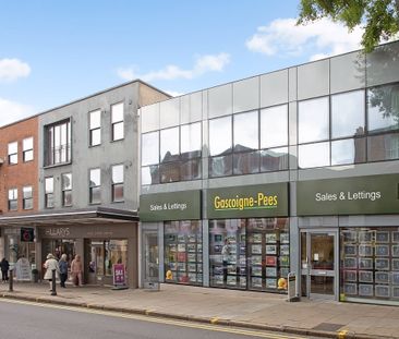 2 bedroom apartment to rent - Photo 6