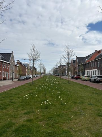 Te huur: Huis De Kota Baroestraat in Vlissingen - Foto 2
